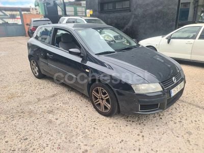 Fiat Stilo