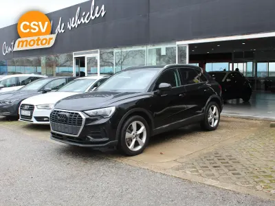 Usado Audi Q3
