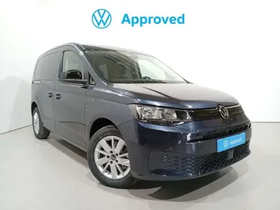 Usado VW Caddy