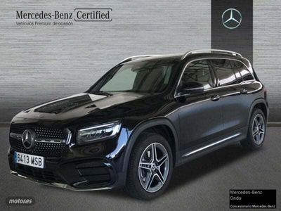 Mercedes GLB200