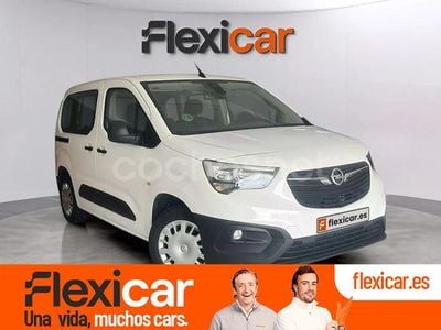 Opel Combo Life