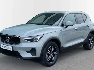 Ny Volvo XC40 Core 163 HK (119 kW) 2025 SUV