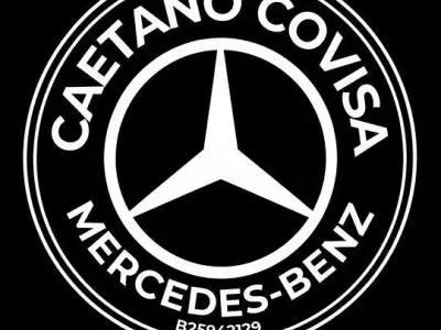 Usado Mercedes GLA200 150 CV (110 kW) 2024 SUV