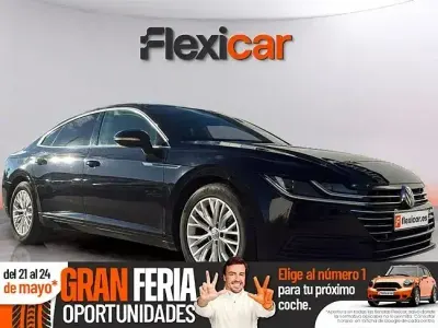 Usado VW Arteon
