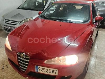 Alfa Romeo 147