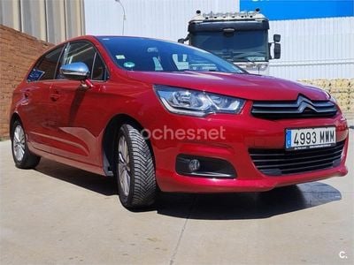 Citroën C4