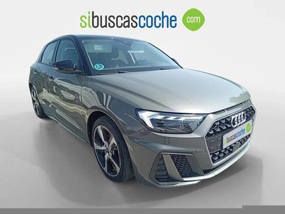 Gris/plata Usado 2023 Audi A1 Sportback Utilitario | 24.990 € (Un poco caro)