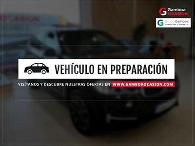 Usado Toyota Corolla