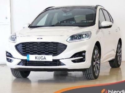 Usado Ford Kuga ST-Line X 225 CV (165 kW) 2022 SUV