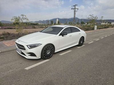 Mercedes CLS400