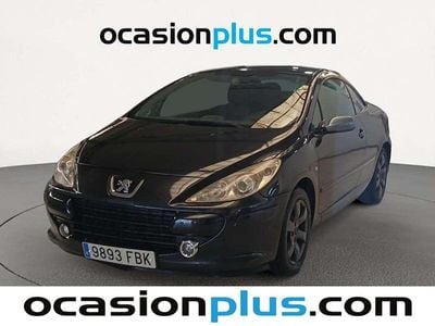 Peugeot 307 CC