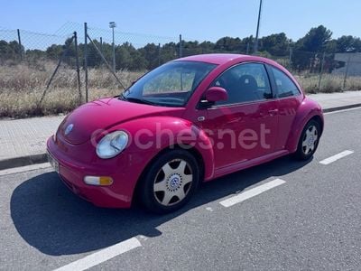 VW Beetle