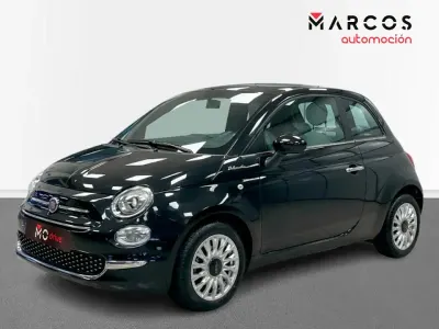 Usado Fiat 500 Dolcevita 70 CV (51 kW) 2022