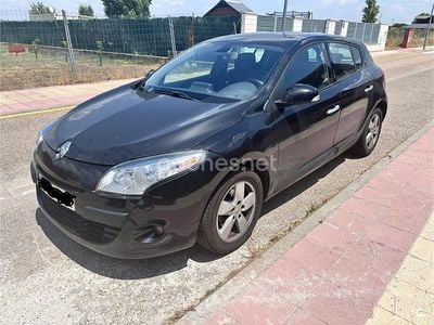 Renault Mégane III