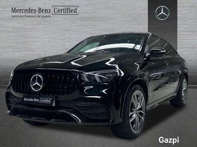 Mercedes GLE400