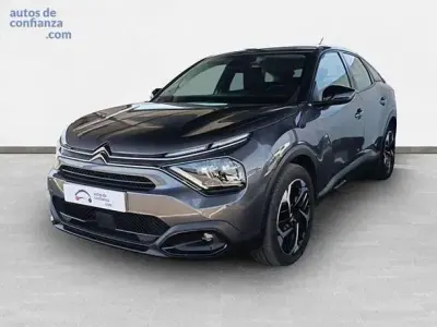Usado Citroën C4