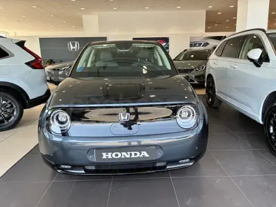 Usado Honda e Advance 2023 Eléctrico Utilitario