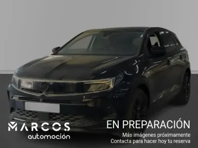 Usado Opel Grandland X 224 CV (164 kW) 2023 SUV