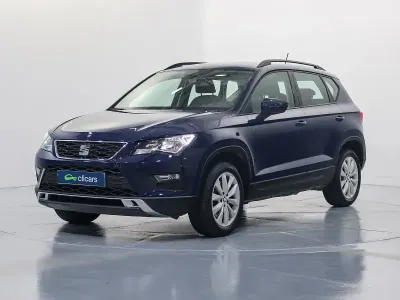 Usado Seat Ateca