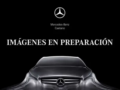 Usado Mercedes EQA300 167 kW (228 CV) 2023 Plateado SUV