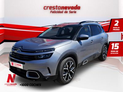 usado Citroën C5 Aircross 1.5 BlueHDi Shine 131 Te puede interesar