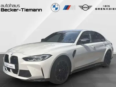Usado BMW M3