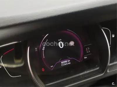 Usado Renault Scénic