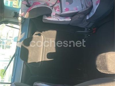 Usado Citroën Grand C4 Picasso Exclusive 110 CV (80 kW) 2008 Negro Monovolumen