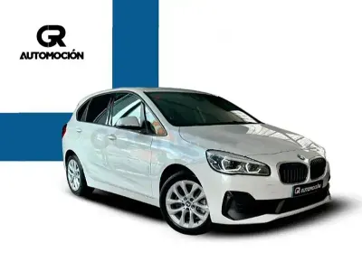 Usado BMW 225 Active Tourer
