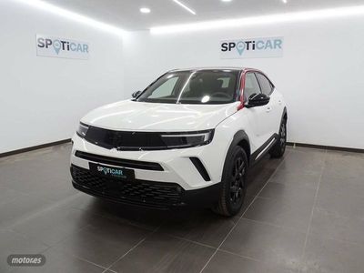 usado Opel Grandland X 1.2 Turbo GS