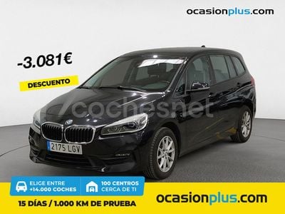 BMW 216