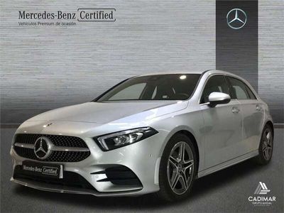 usado Mercedes A220 180 d