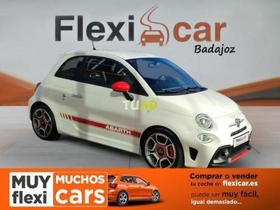 usado Abarth 595 1.4 16v T-Jet 107kW (145CV) E6