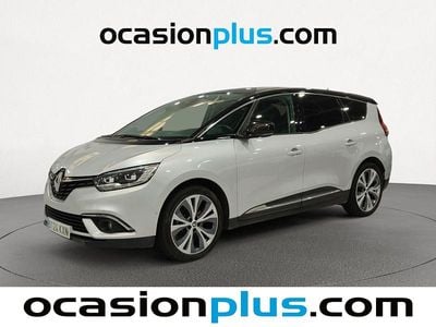 Renault Grand Scénic IV