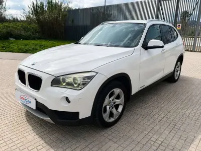 Usado BMW X1