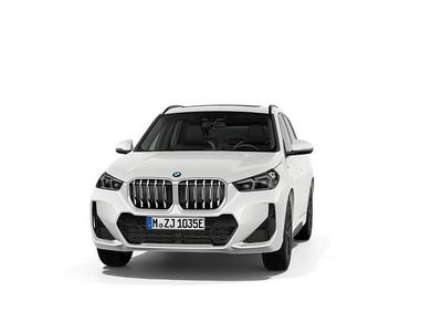 Usado BMW X1 245 CV (180 kW) 2025 Blanco SUV