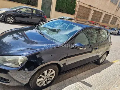 Usado VW Golf VI