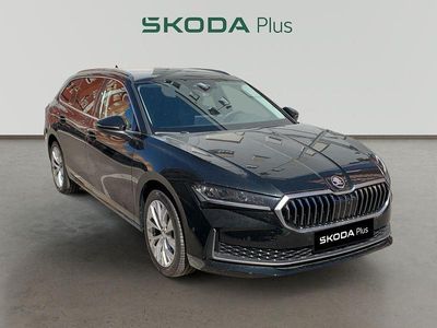 Usado 2024 Skoda Superb Selection Familiar | 39.490 € (Caro)