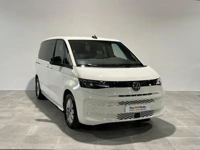 VW Multivan