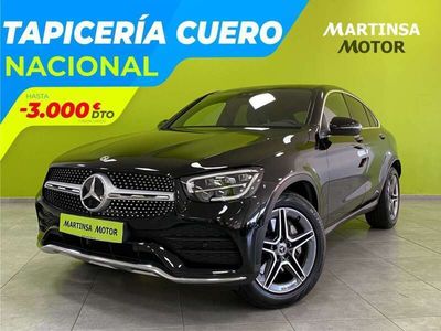 Mercedes GLC220