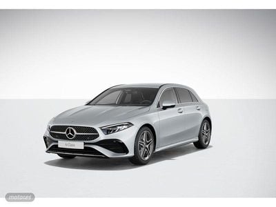 Mercedes A250