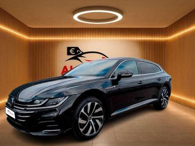 VW Arteon