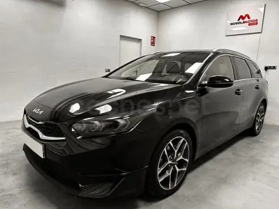 Usado Kia Ceed
