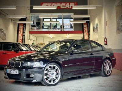 usado BMW M3 