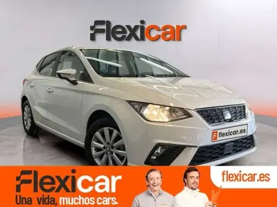Usado Seat Ibiza