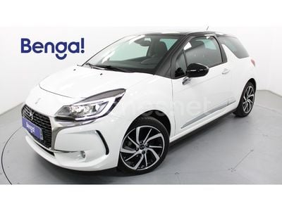 DS Automobiles DS3