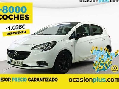 usado Opel Corsa 1.4 Turbo Start/Stop Color Edition