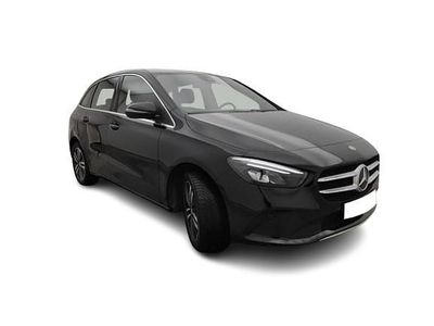 Usado Mercedes B250 218 CV (160 kW) 2022 Monovolumen