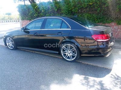 Mercedes E350