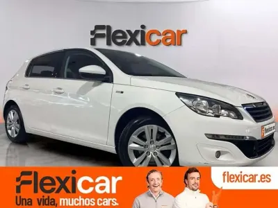 Używany Peugeot 308